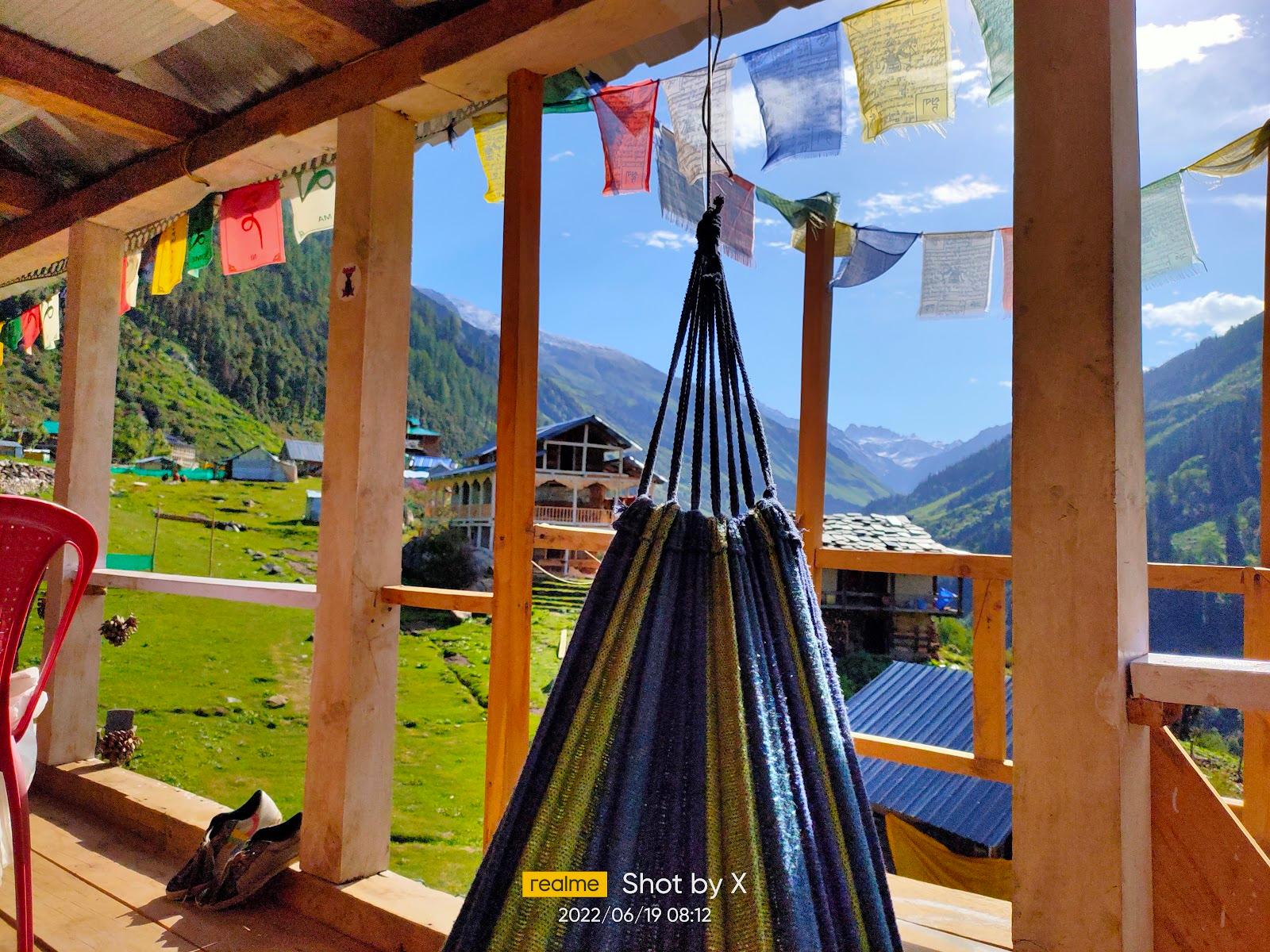 Himachal Pradesh tourism – photo 4