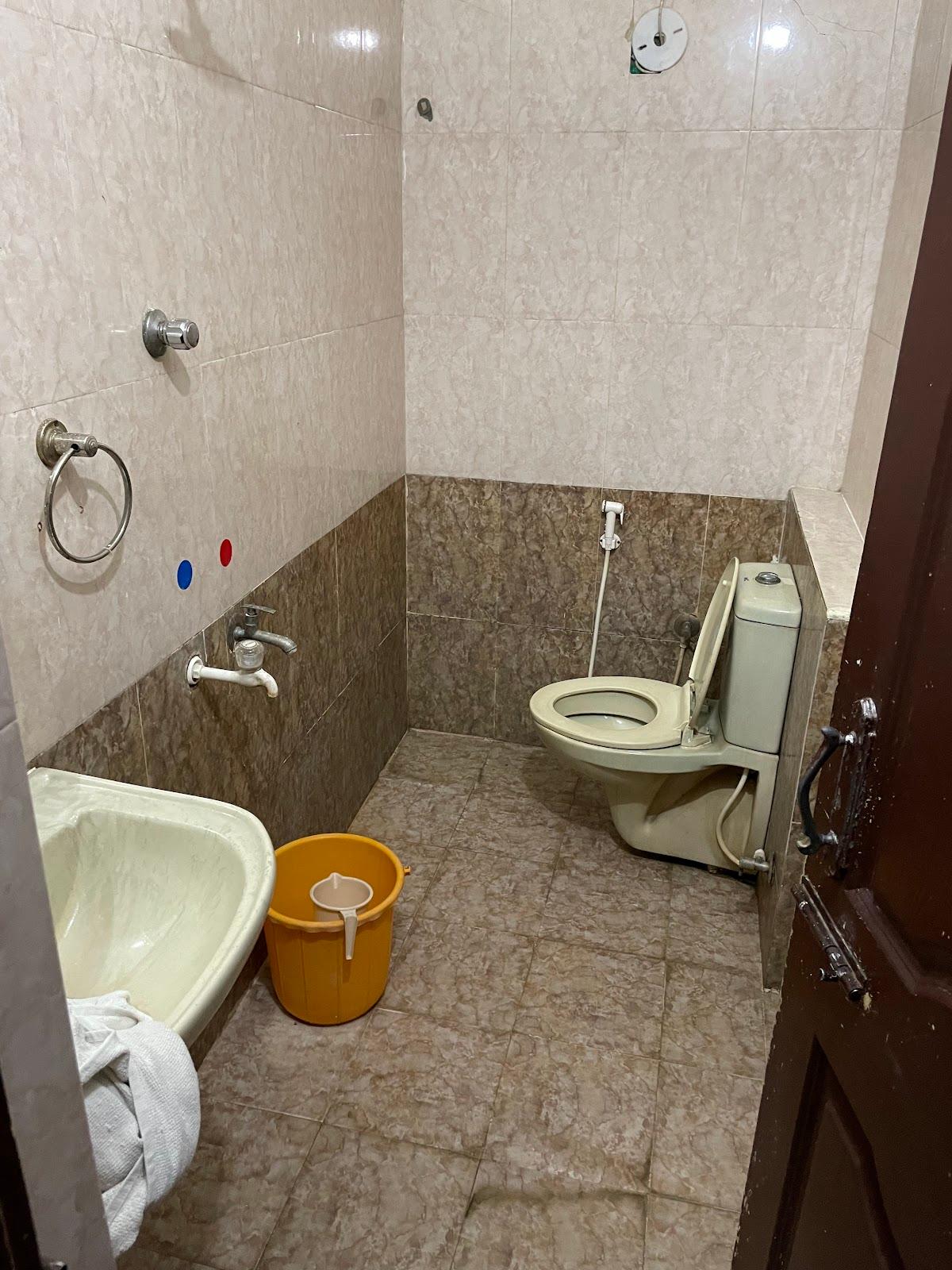 ROYAL GREEN RESIDENCY (CHENNAI AIRORT) – photo 4