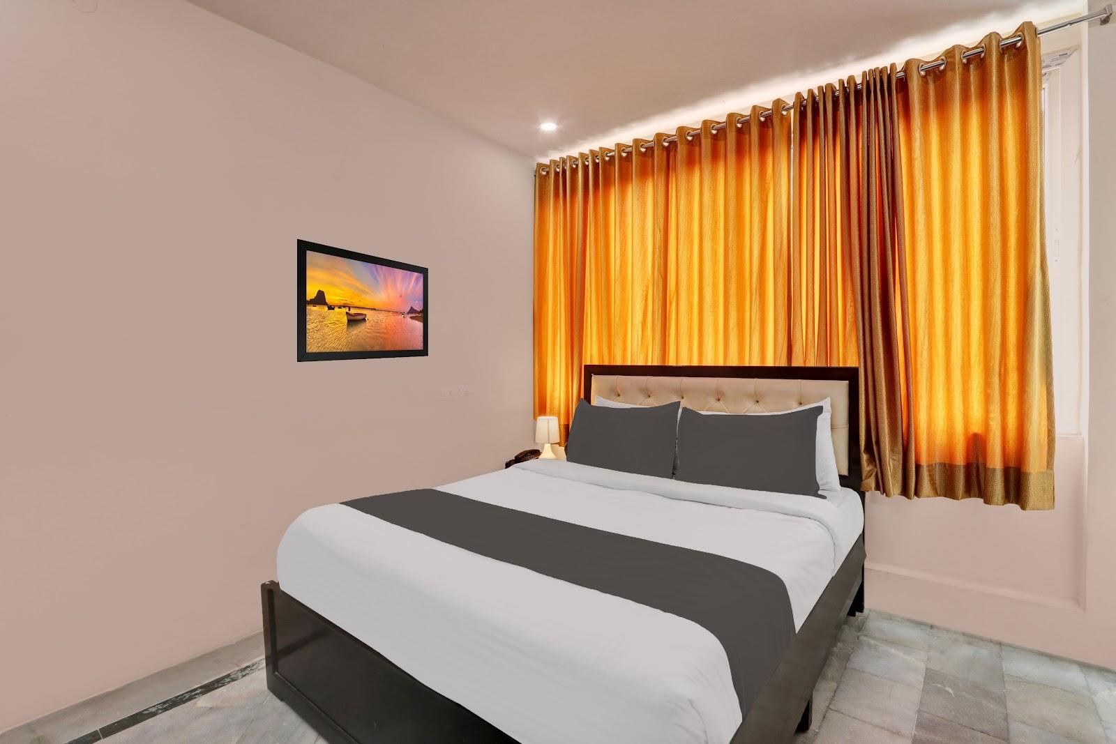 Lotus Park Hotel – photo 2