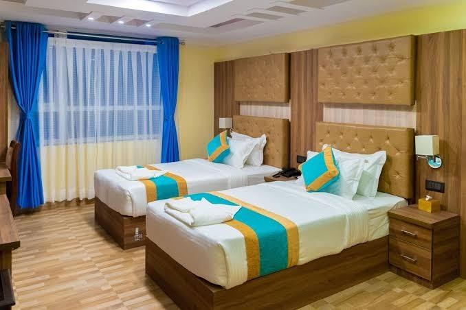 Grand Yak Boutique Hotel – photo 3