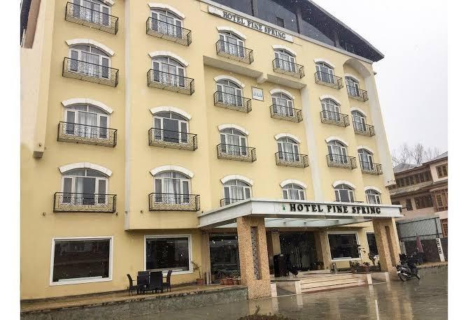 Hotel Pine Spring – photo 1