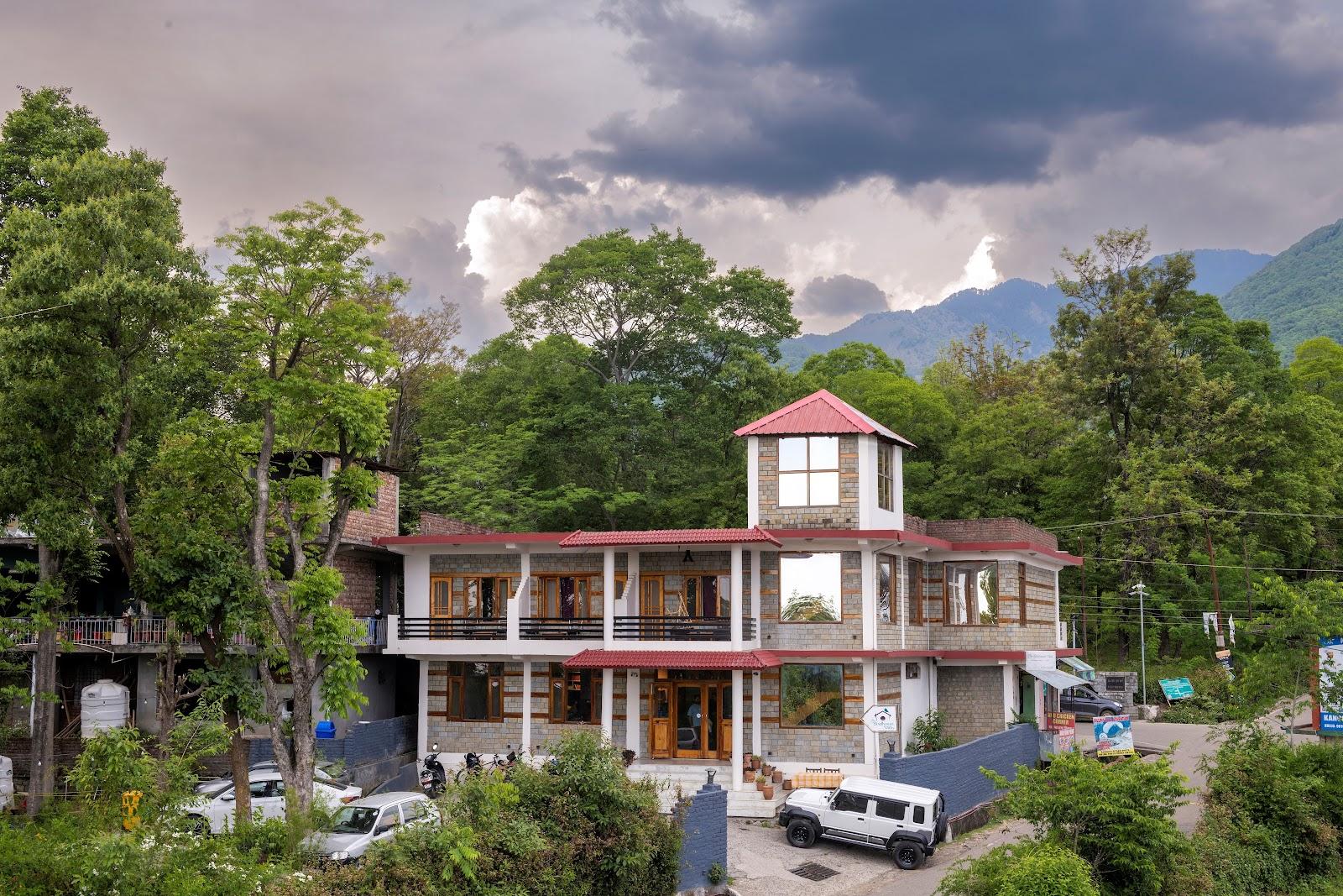 The Birdhouse Villa, Bir – photo 1
