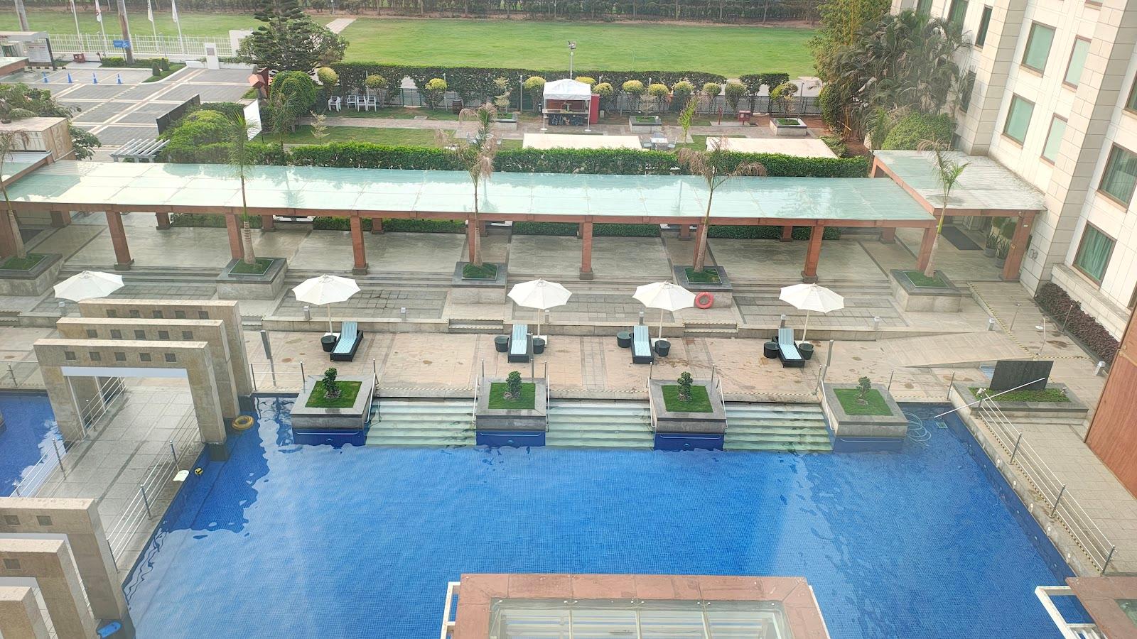 Novotel Hyderabad Airport – photo 4