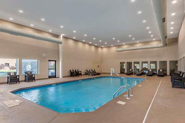 Comfort Suites Fort Wayne - Southwest – photo 3