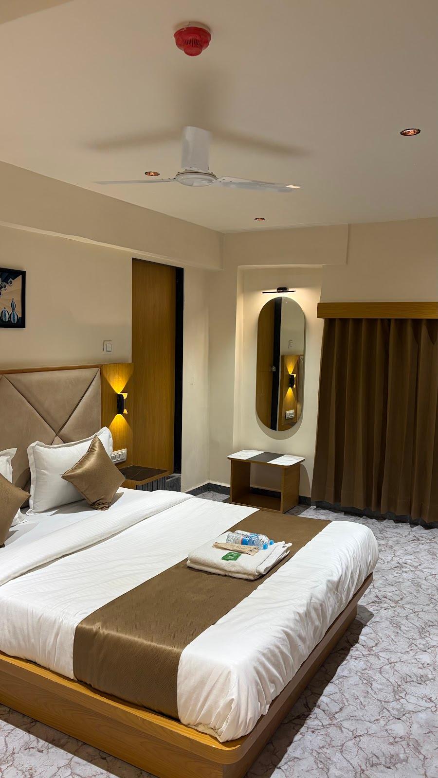 Hotel BelleView – photo 4