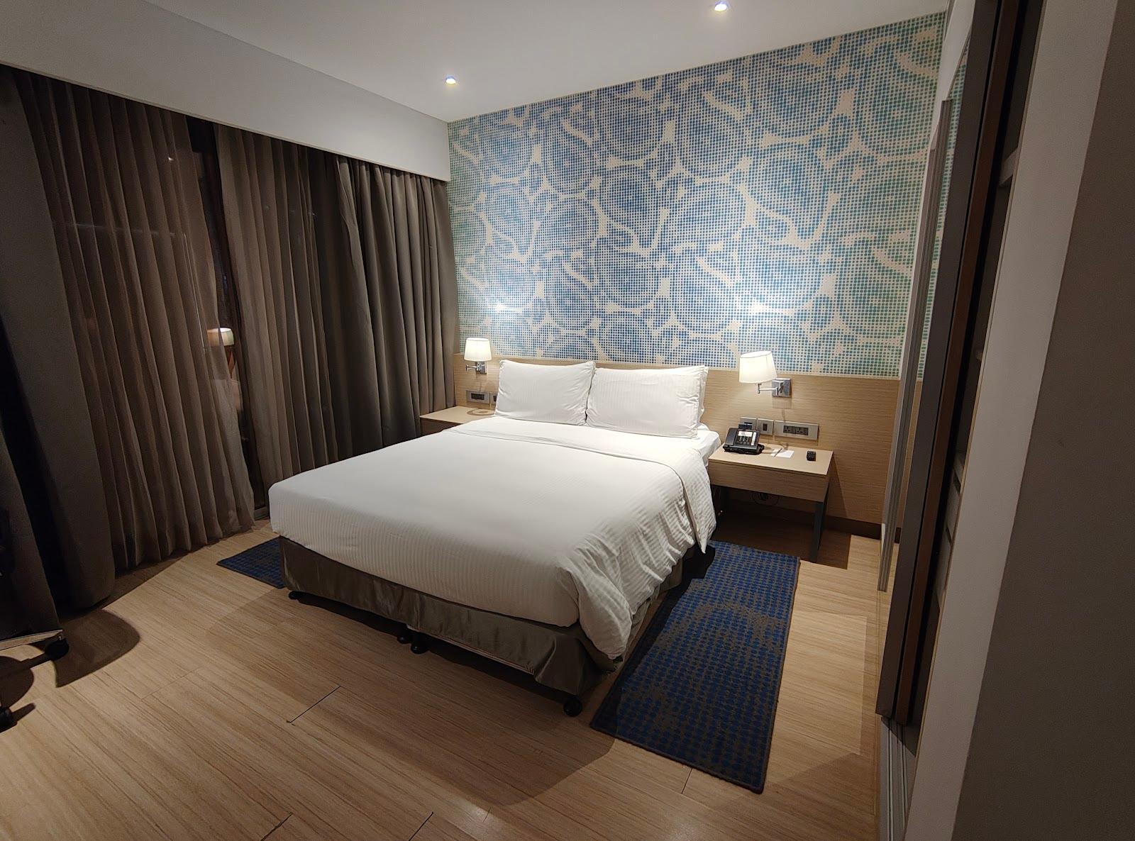 Citadines OMR Chennai – photo 3