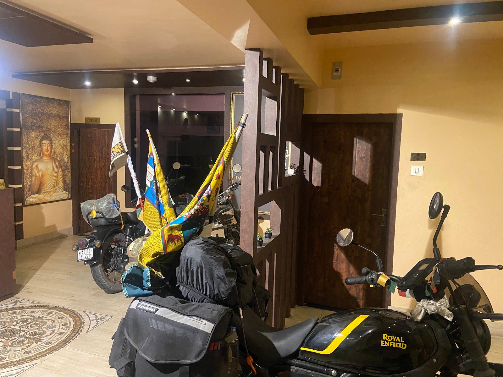 DARA INN HOTEL & SUITES – photo 3
