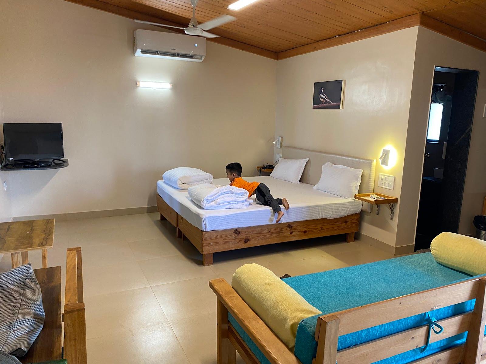 Windsongs A Seaview Premium Homestay – photo 1