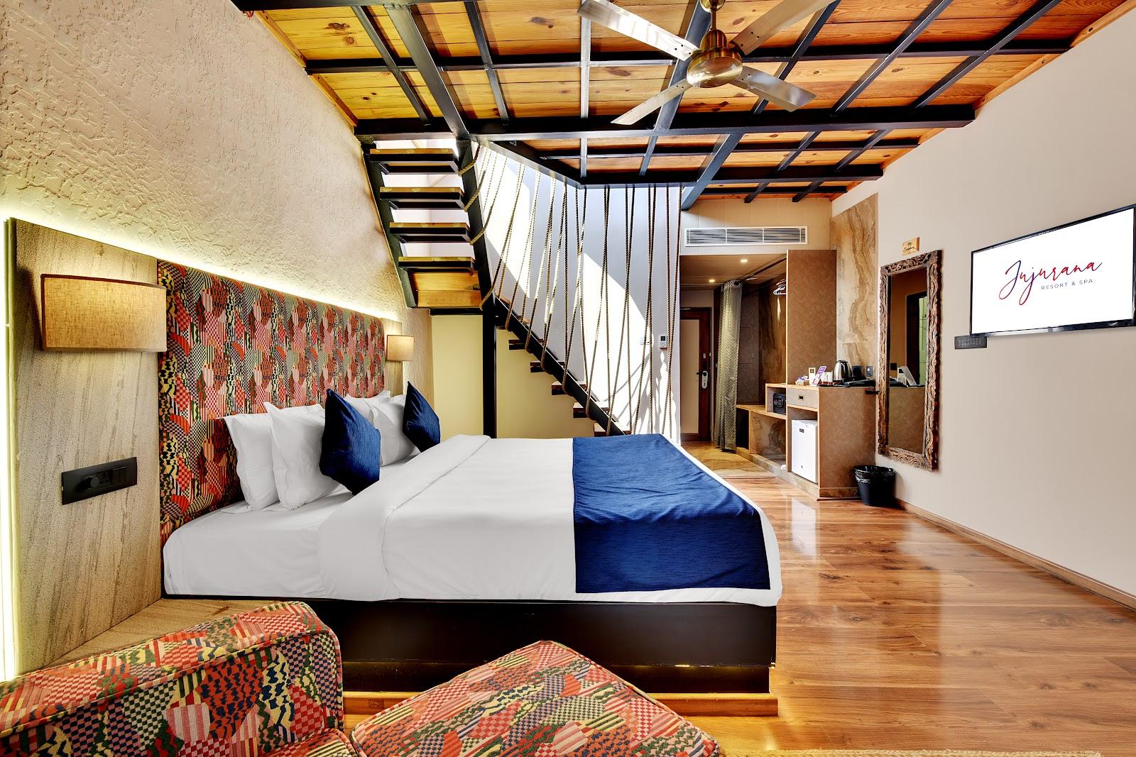 Jujurana Resort & Spa – photo 3