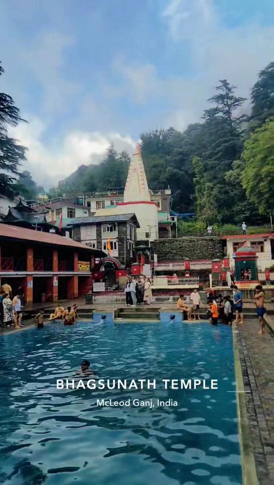 Macleodganj – photo 1