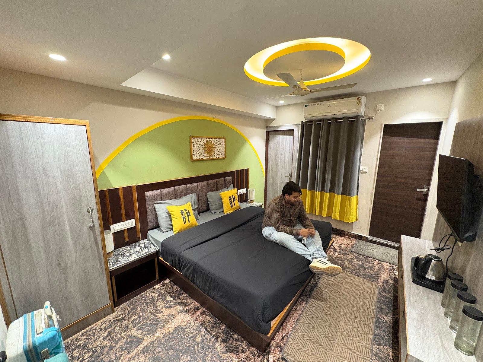 The Hosteller Rishikesh, Ganges – photo 3