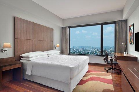 Four Points by Sheraton Navi Mumbai, Vashi – photo 3