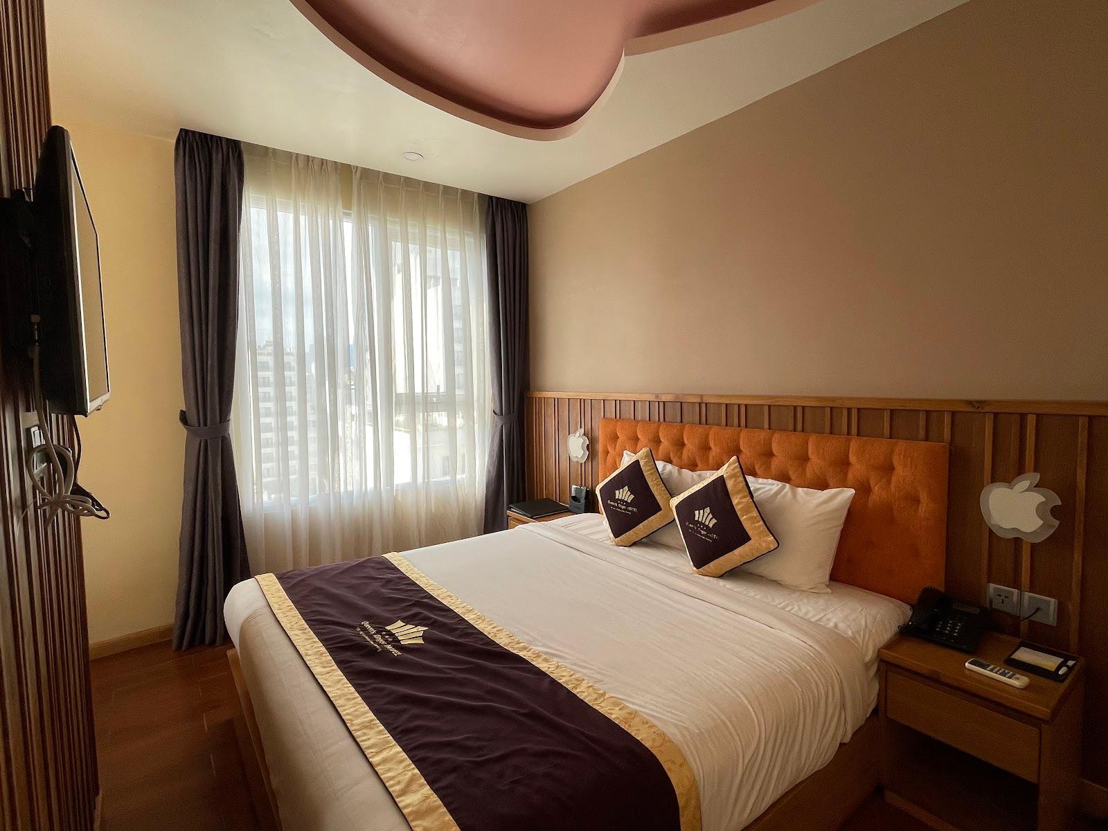 Sea Queen Hotel – photo 2