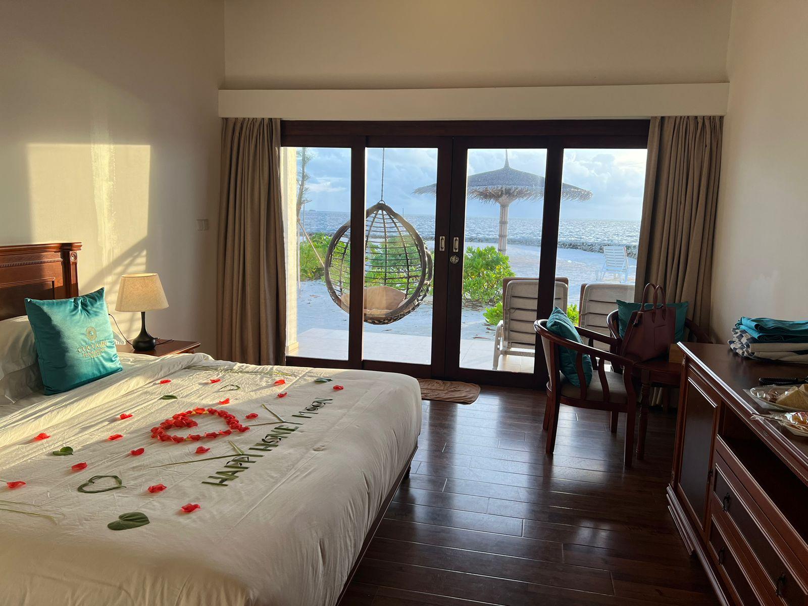 Cocogiri Island Resort Maldives – photo 3