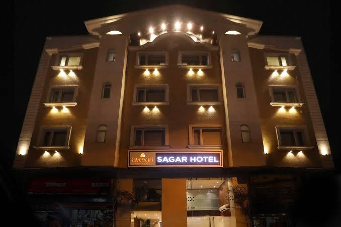 PerfectStayz Sagar