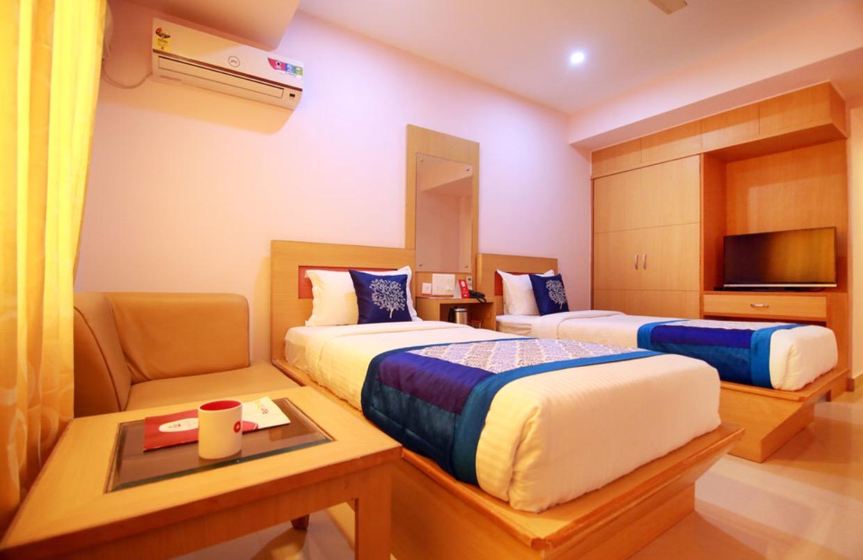 Hotel Rainbow Suites – photo 3