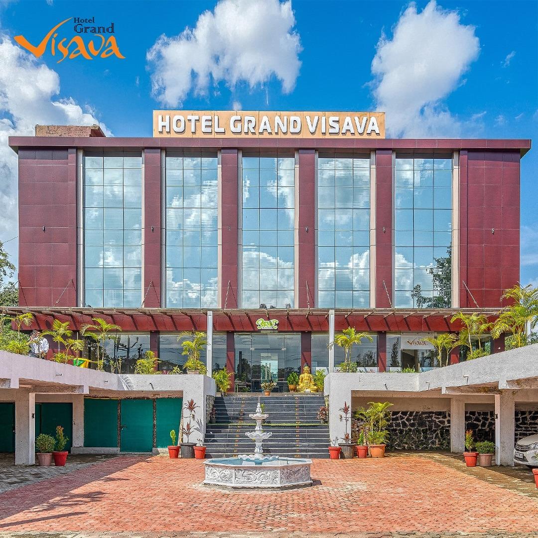 HOTEL GRAND VISAVA, LONAVALA – photo 1