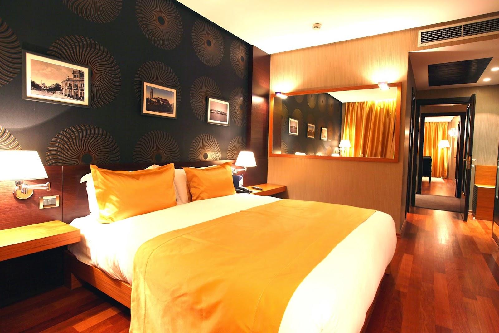 Tirana International Hotel & Conference Center – photo 3