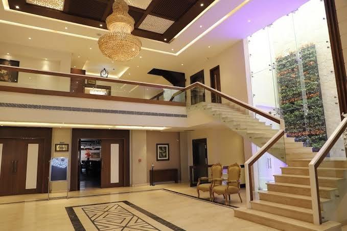 Hotel MS Victoria /AC rooms hotel in batala /Hotels in Batala/Best Luxury Hotels in Batala/banquet hall in Batala – photo 1