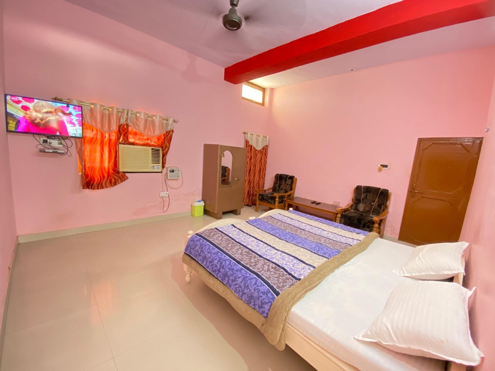 Hotel Shri Mahant – photo 4
