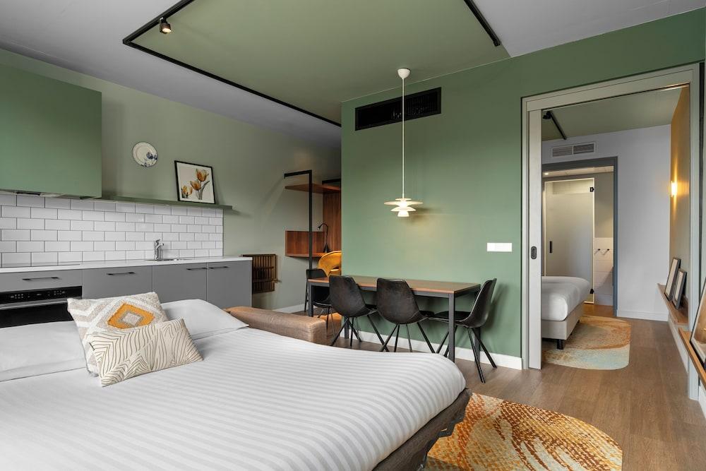 Residence Inn by Marriott Amsterdam Schiphol Airport – photo 2
