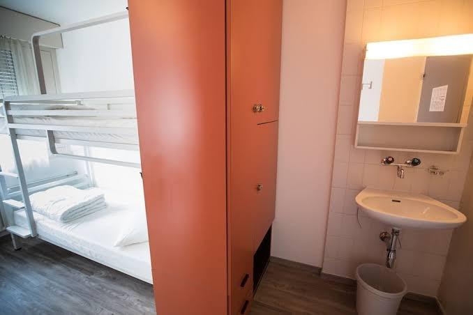 City Hostel Geneva – photo 4