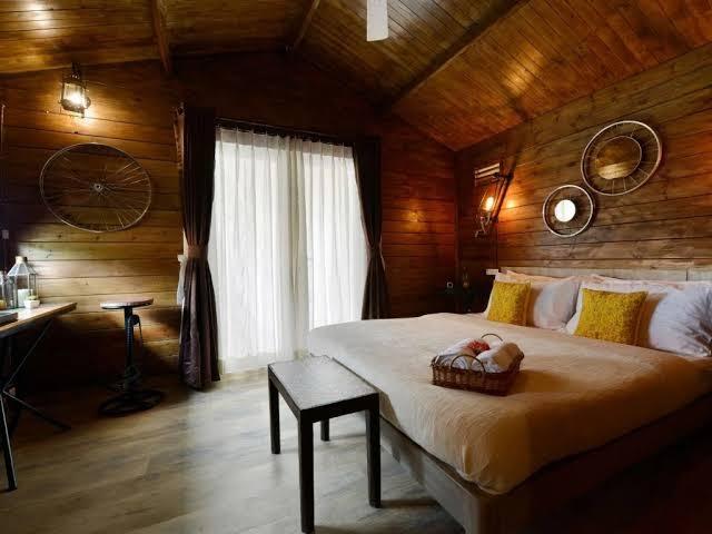 Anchaviyo Resort – photo 3