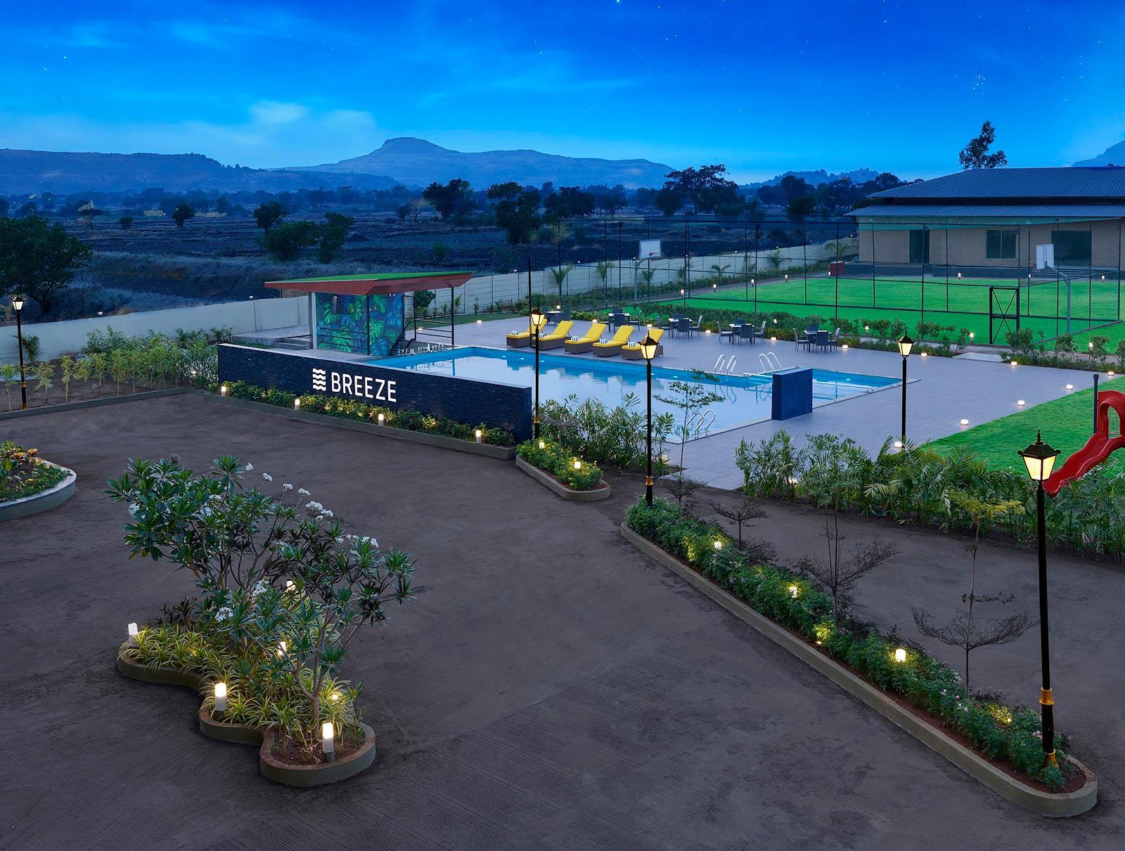 Breeze By Patron Hotels – photo 1