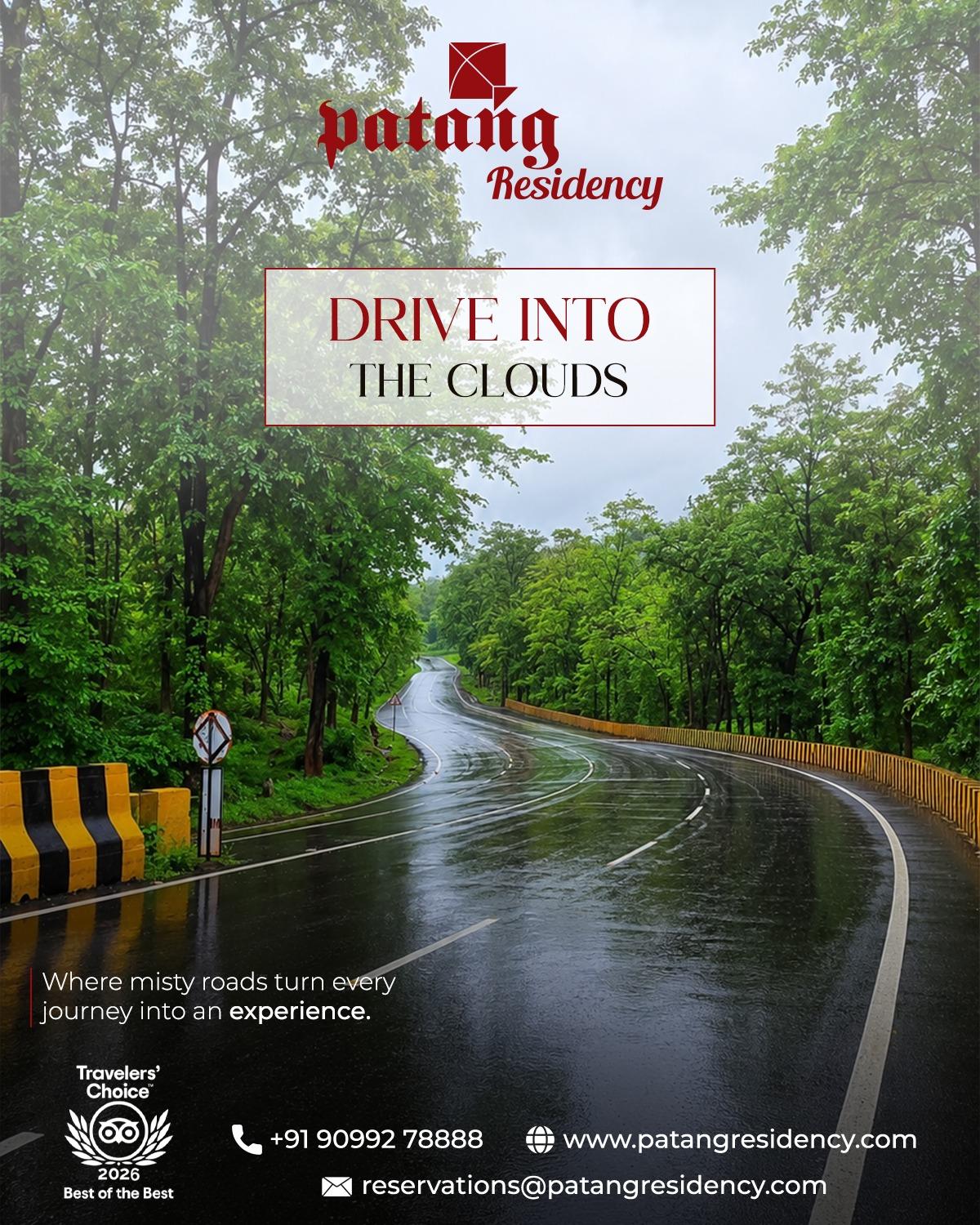 Patang Residency – photo 4