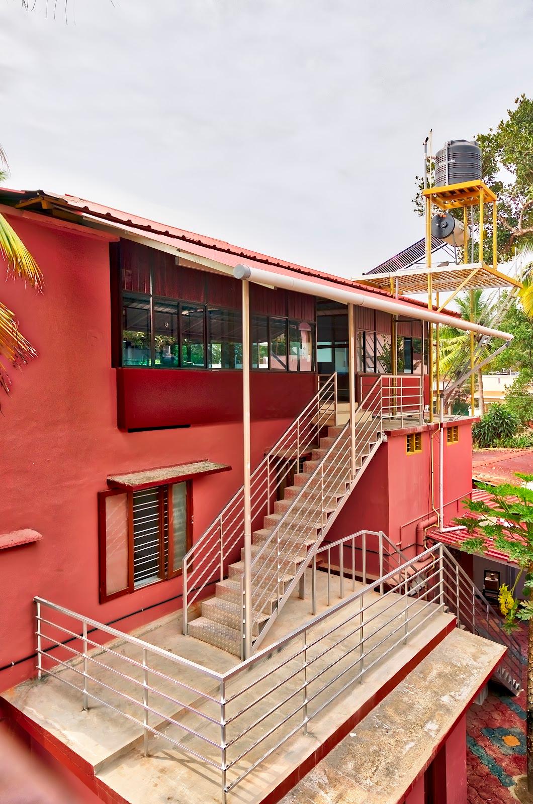 Rams Guest House – photo 1