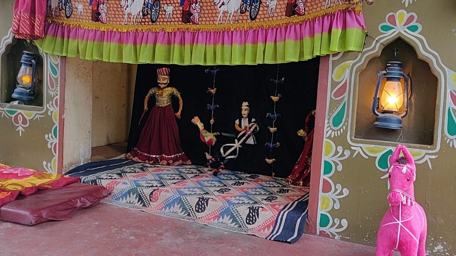 Chokhi Dhani Resort – photo 3
