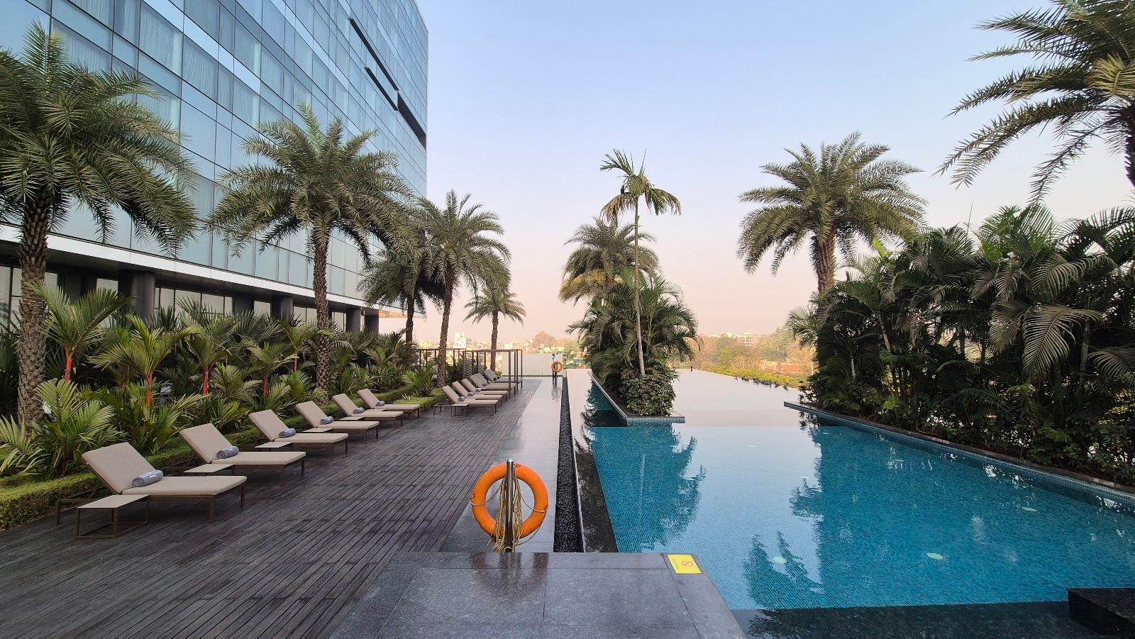 The Ritz-Carlton, Pune – photo 4