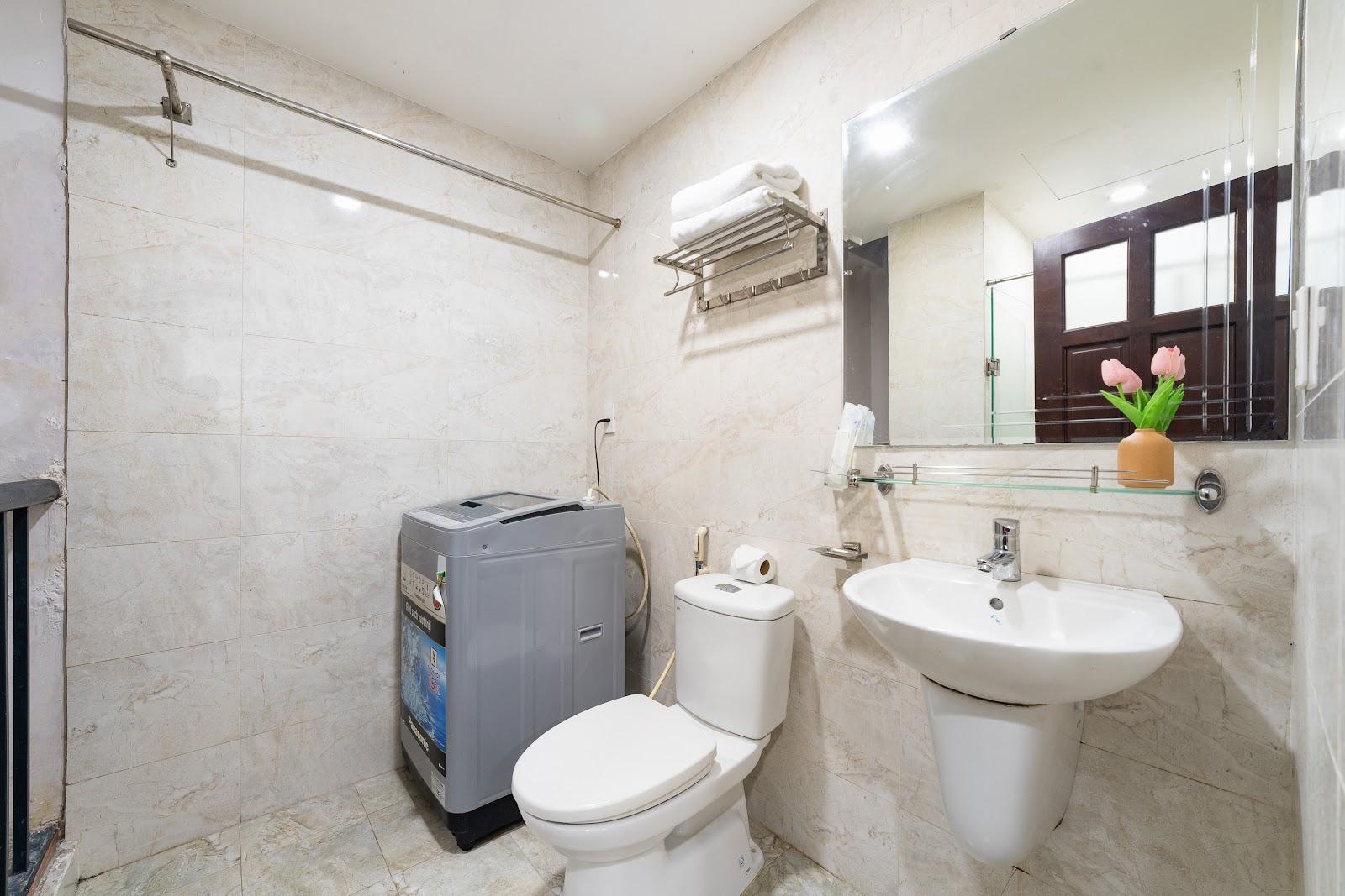 Sabay Airport Apartment – photo 3