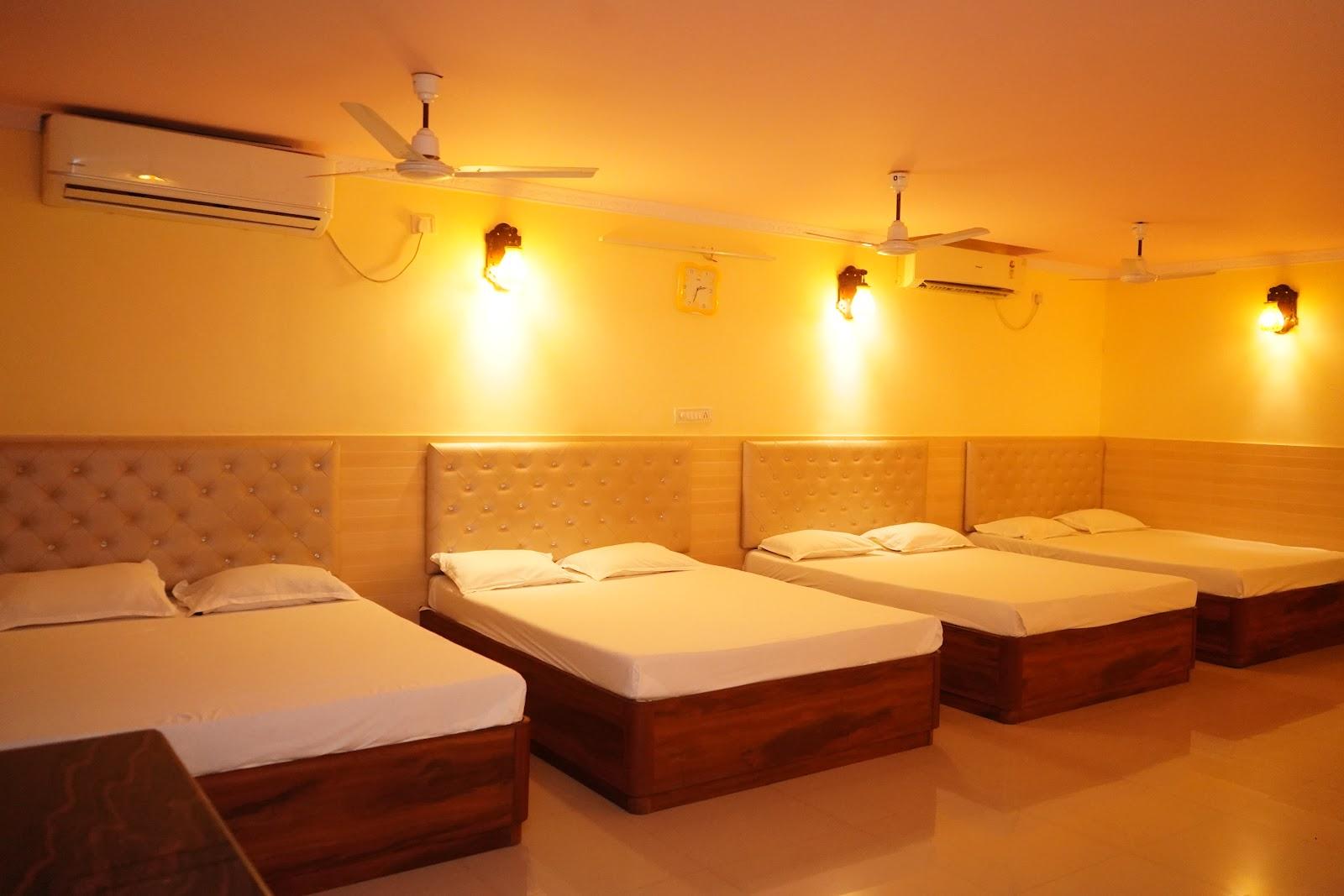 Karjat Heritage Resort – photo 3