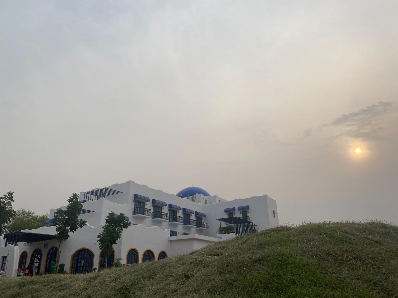 Ananda Resorts – photo 4