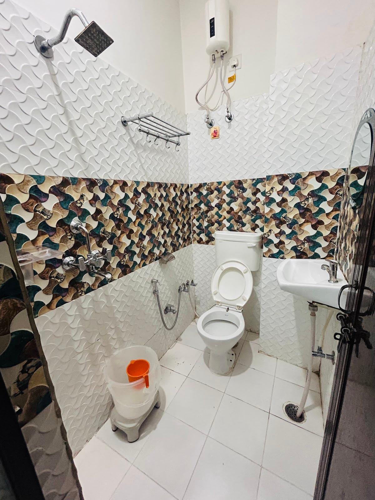 Lotus Paying Guesthouse – photo 4