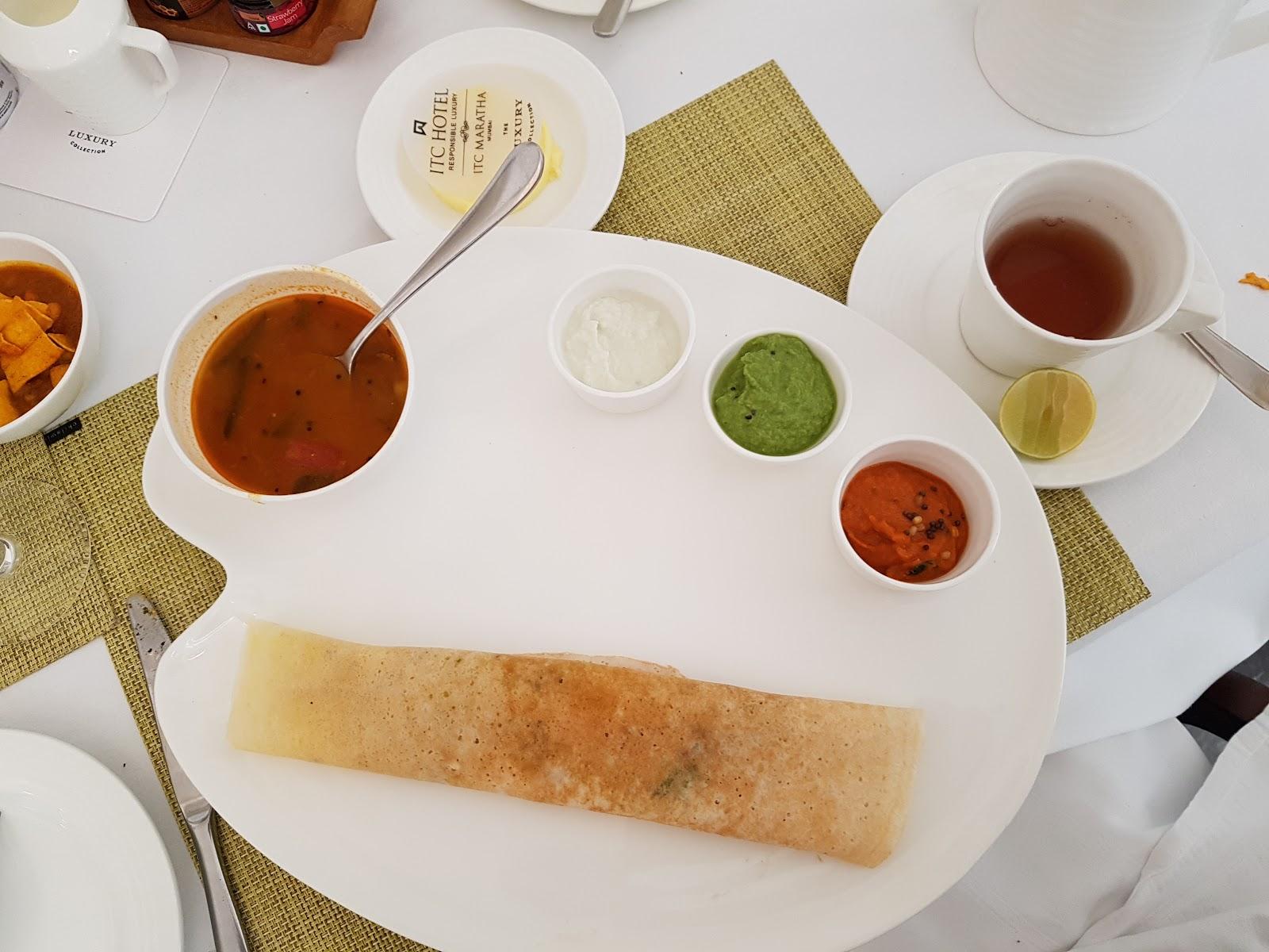 ITC Maratha, a Luxury Collection Hotel, Mumbai – photo 3