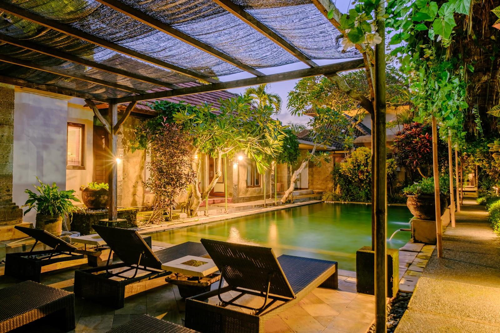 Barong Resort & SPA – photo 1