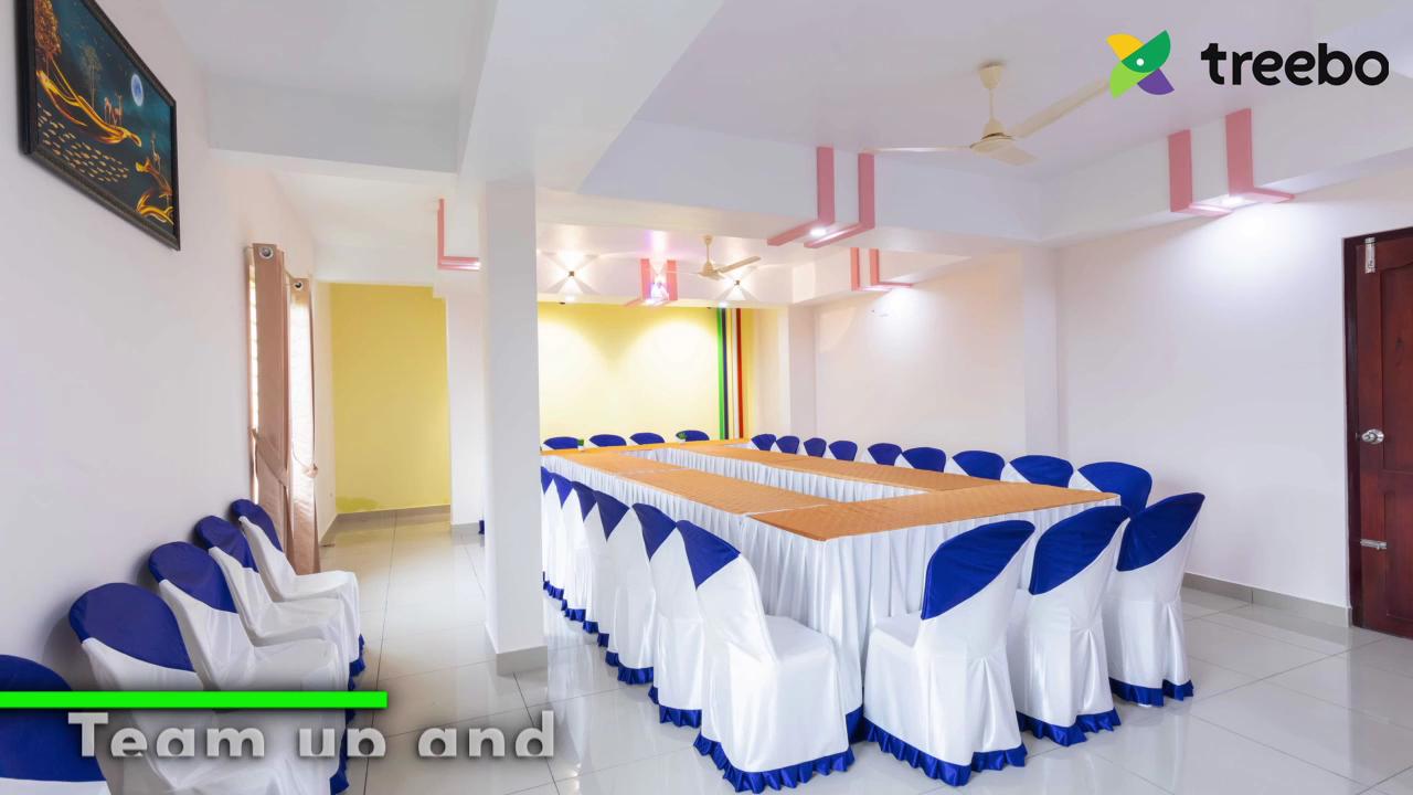 Treebo Airsuite Airport Hotel – photo 2