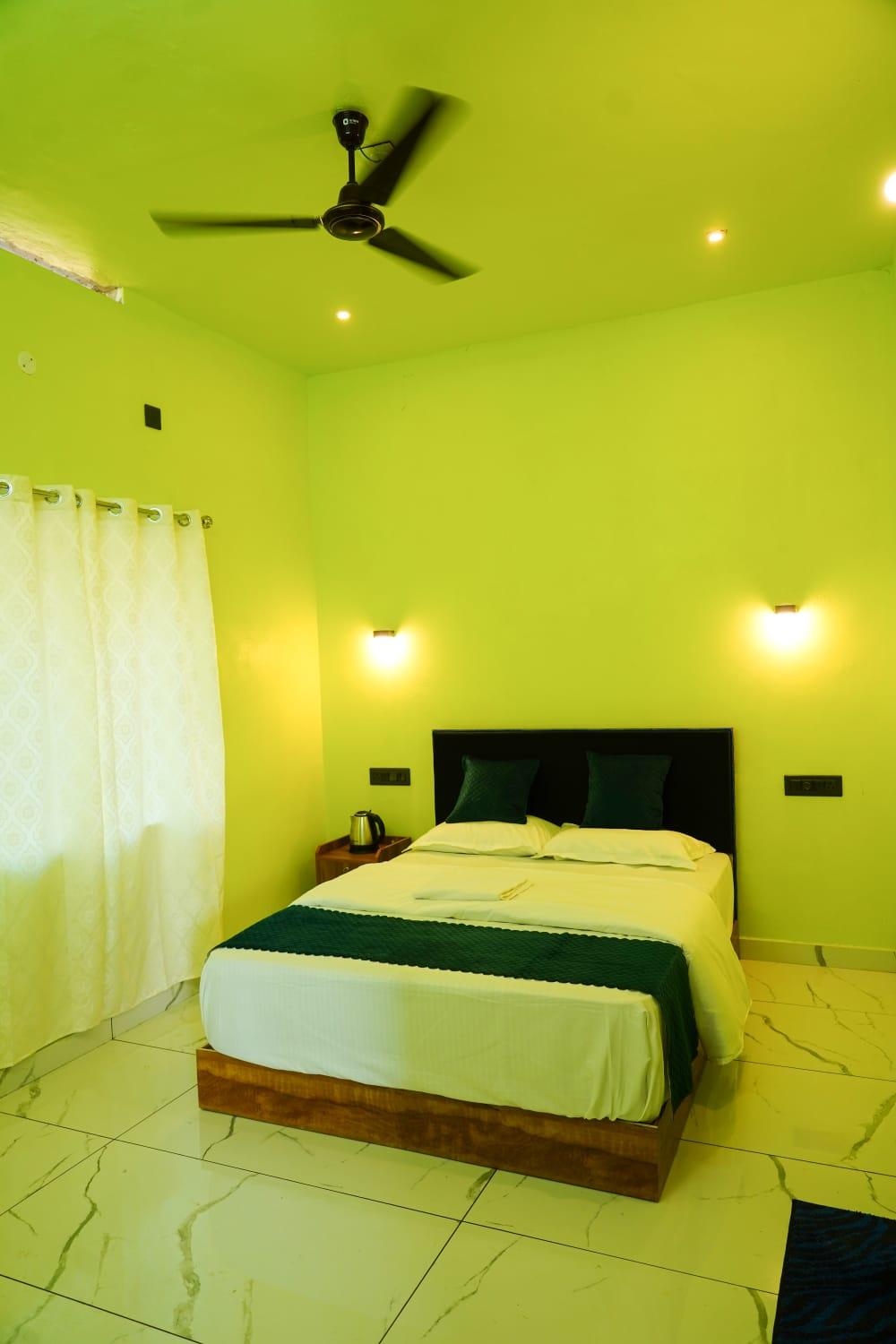 DreamNest Vagamon – photo 4
