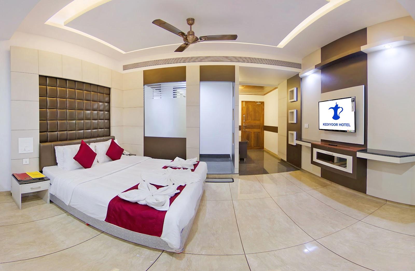 Kediyoor Hotels pvt ltd – photo 3