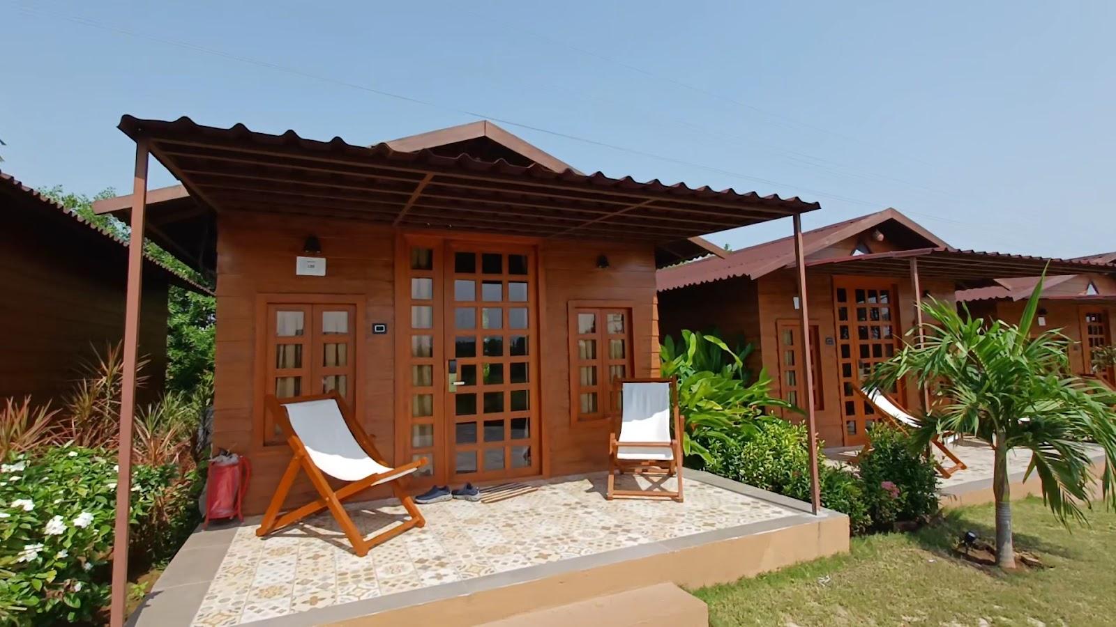 Nirvana Resort & Restaurant – photo 2