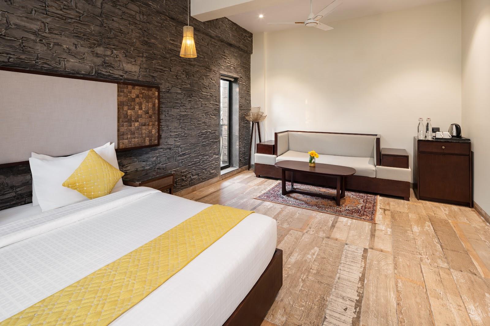 The Summer House, Pachmarhi - AM Hotel Kollection – photo 3