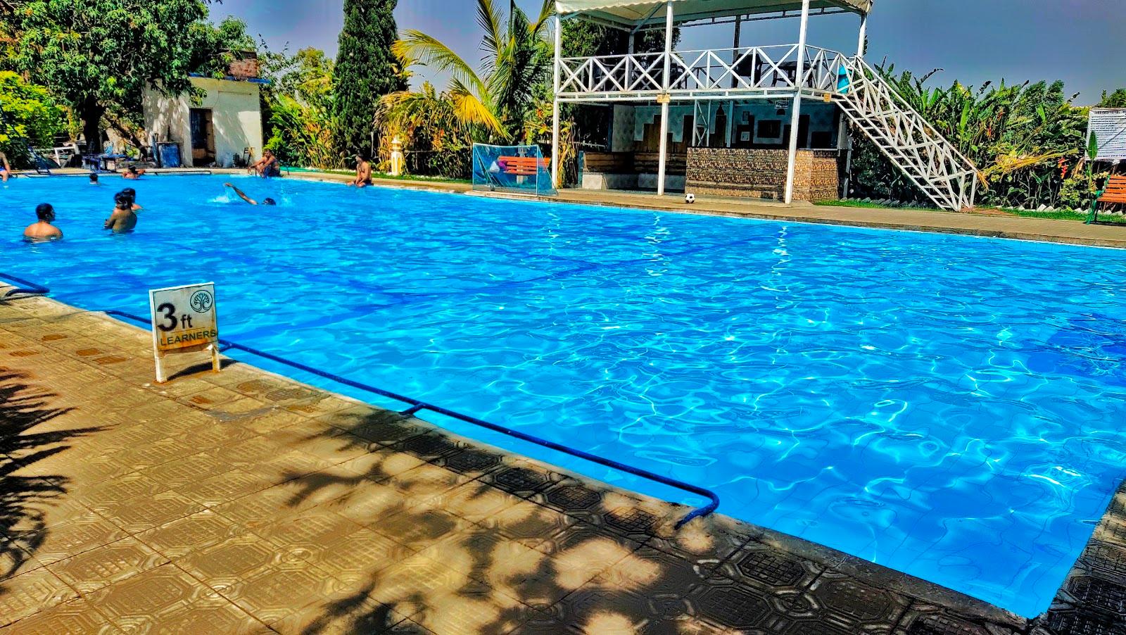 Woods inn resort, Airport Hotel, Bhopal – photo 4