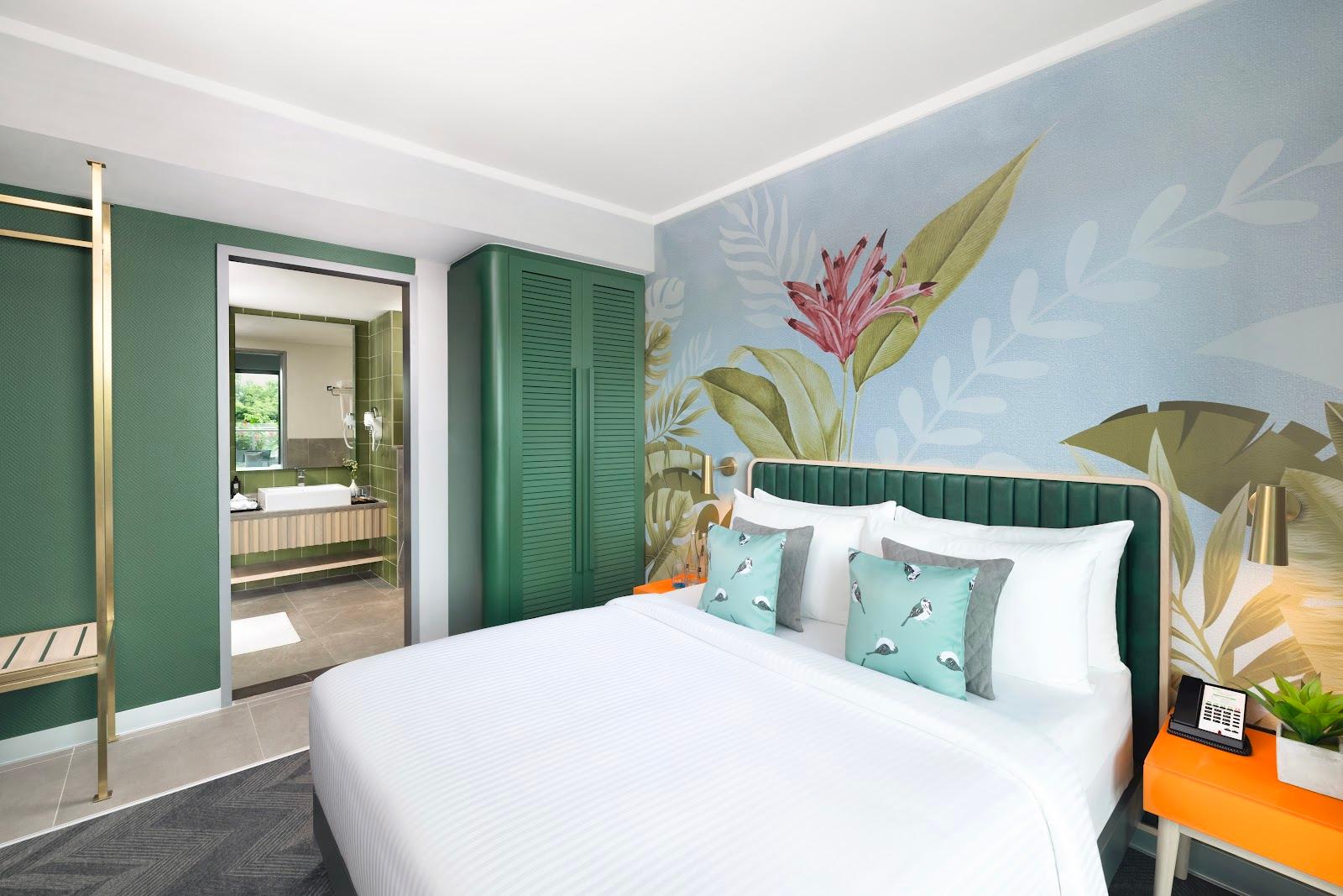 ibis Styles Mysuru – photo 3