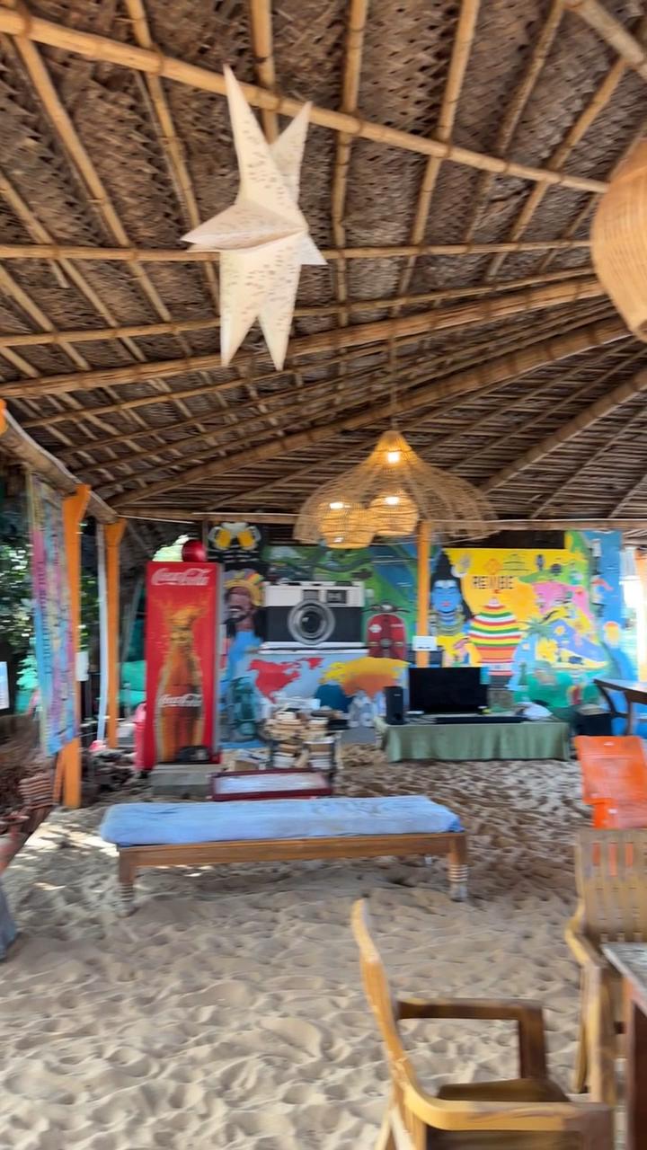 Revibe Hostel – photo 3