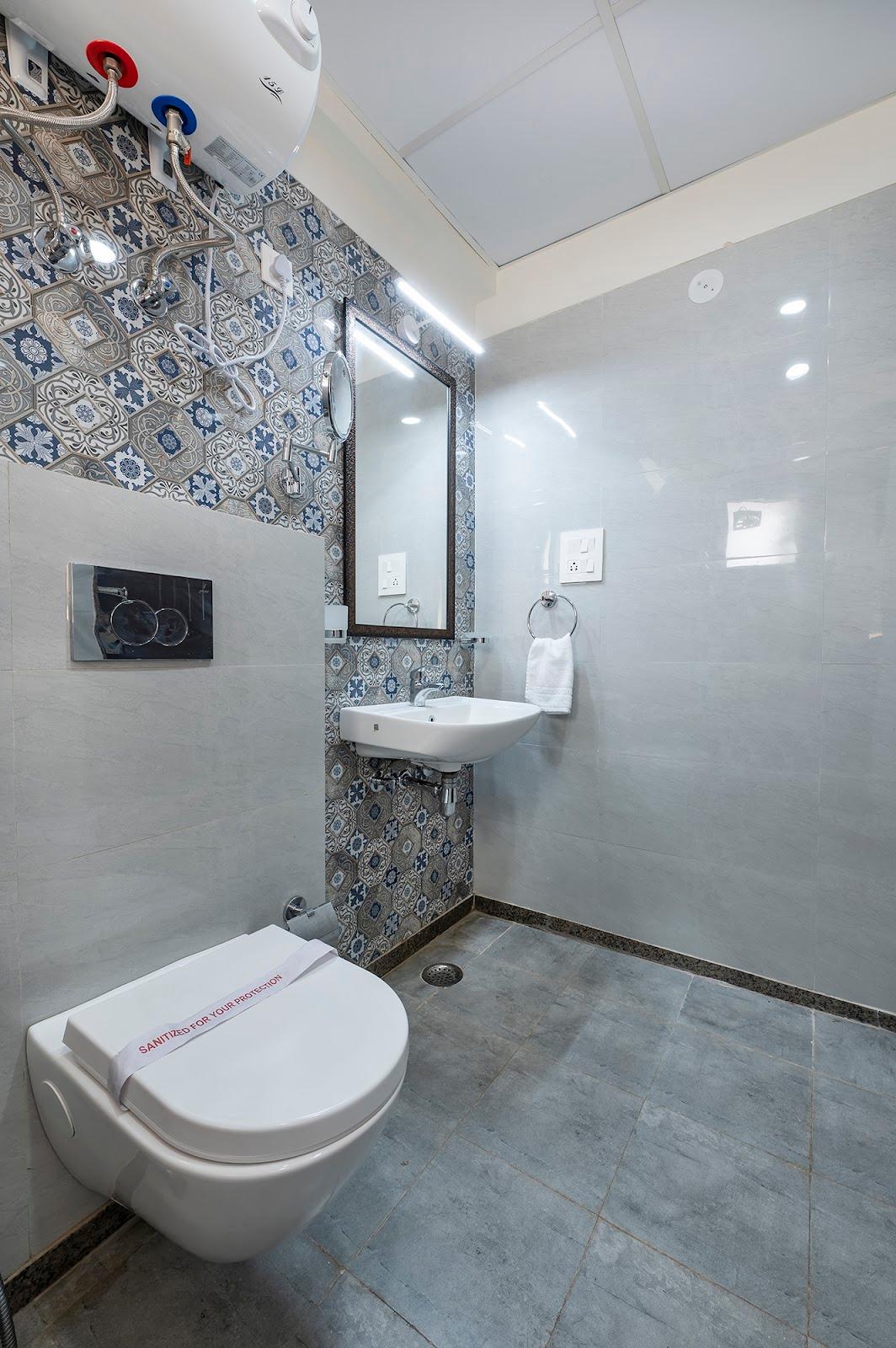 Palm Stay - Studios & Rooms – photo 3