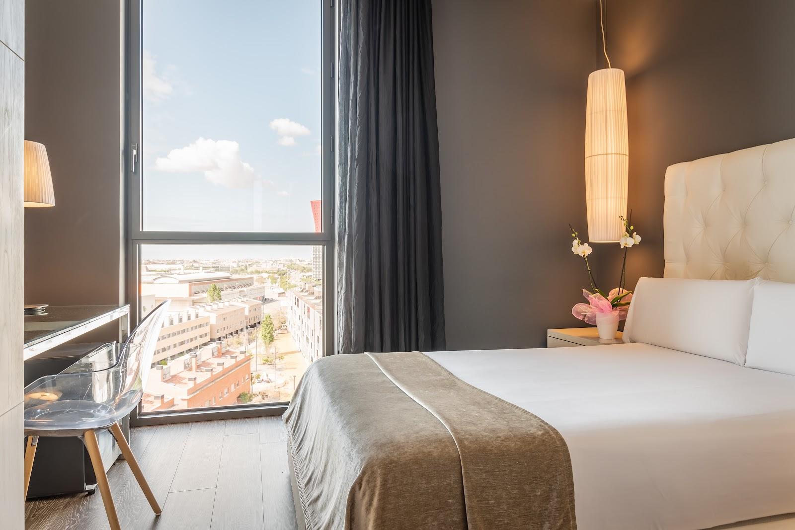 Hotel SB | Plaça Europa – photo 3