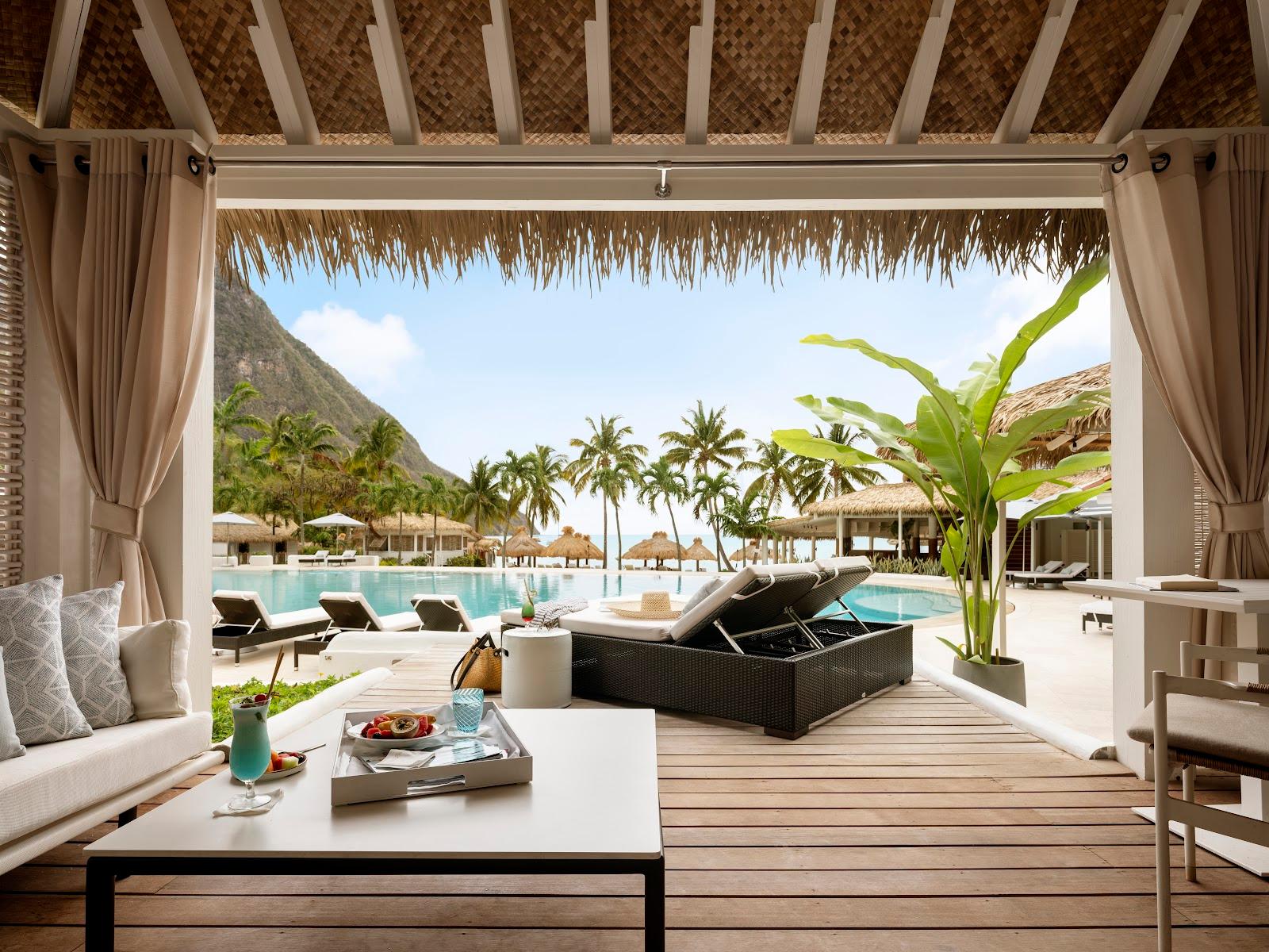 Sugar Beach, A Viceroy Resort – photo 1