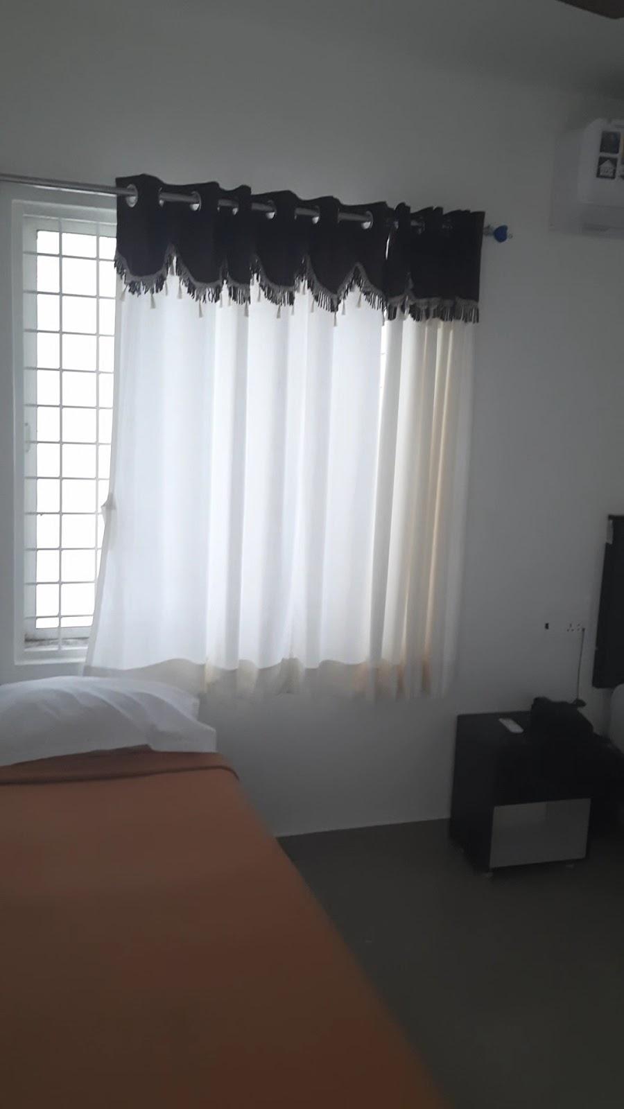 Hotel Sitar Grand – photo 2